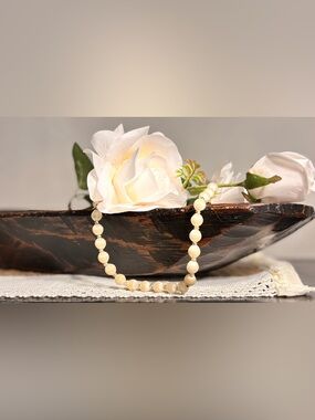 Large 21" Hand-Carved Rustic Wood Dough Bowl - Primitive Trencher - Dark Patina